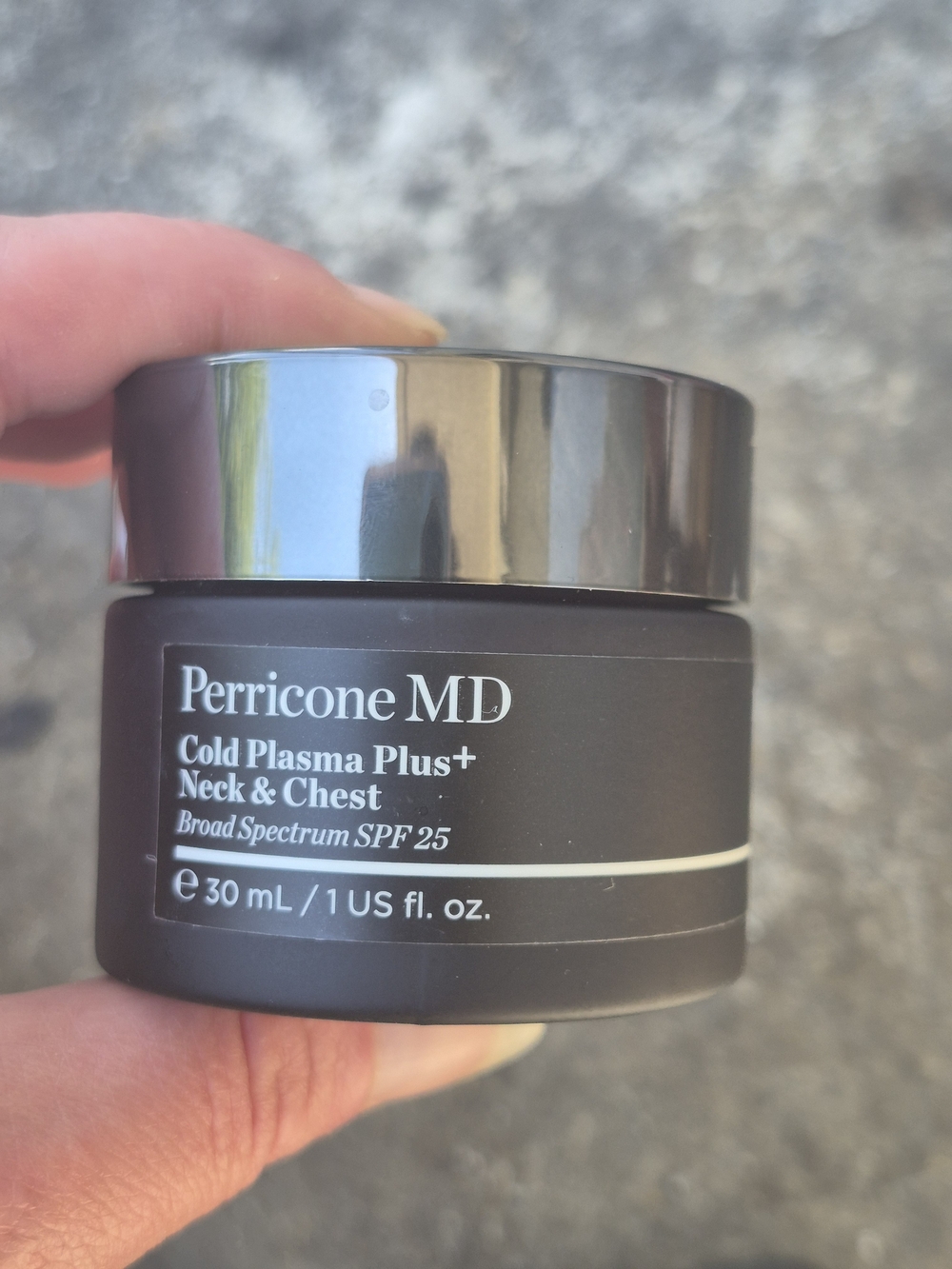 Perricone MD Neck & Chest plus+ Neck&Chest With Spf 25 NEW